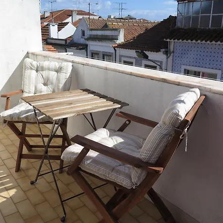 Luz Apartment Aveiro