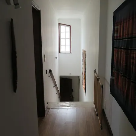 Luz Appartement Aveiro