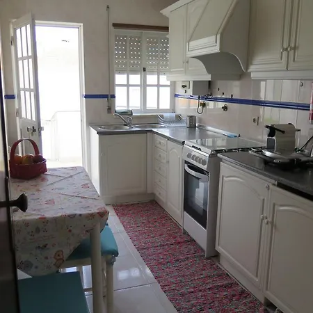 Appartement Luz Aveiro