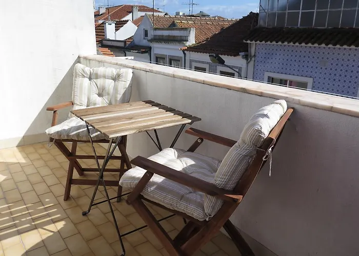 Luz Διαμέρισμα Αβέιρο