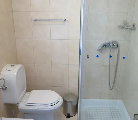 Luz Διαμέρισμα