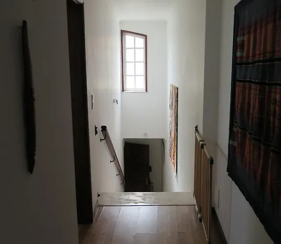 Luz Διαμέρισμα Αβέιρο