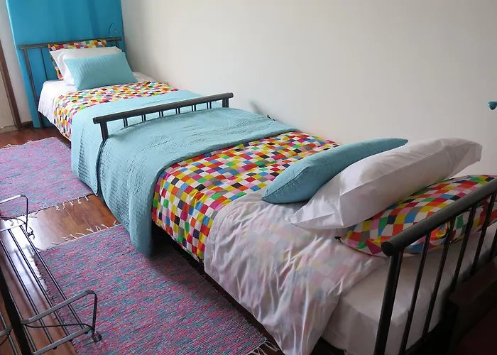 Διαμέρισμα Luz