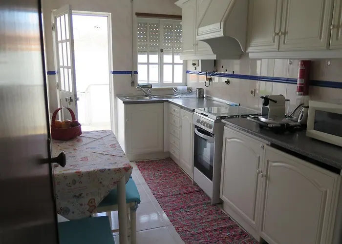 Διαμέρισμα Luz Αβέιρο