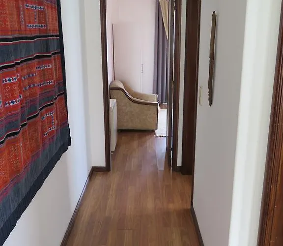 Luz Διαμέρισμα Αβέιρο